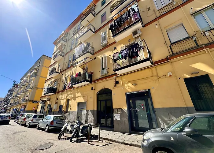 Luisa Apartments