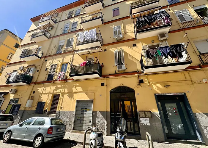Luisa Apartments