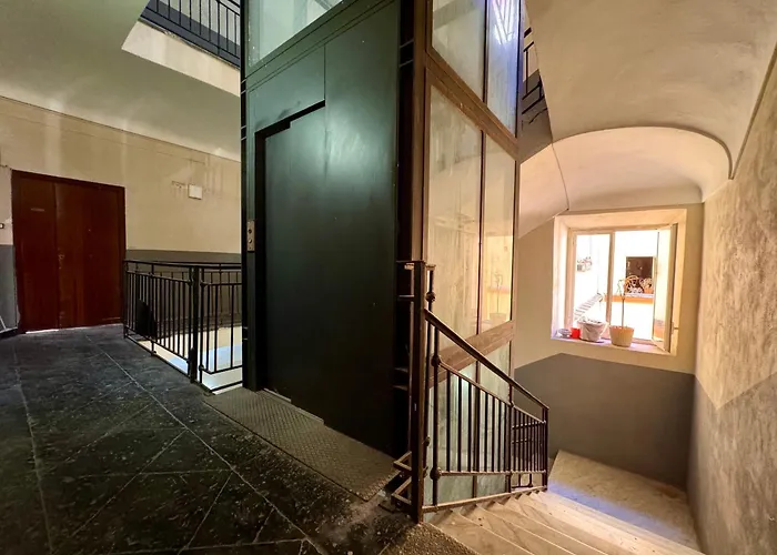 Luisa Apartments