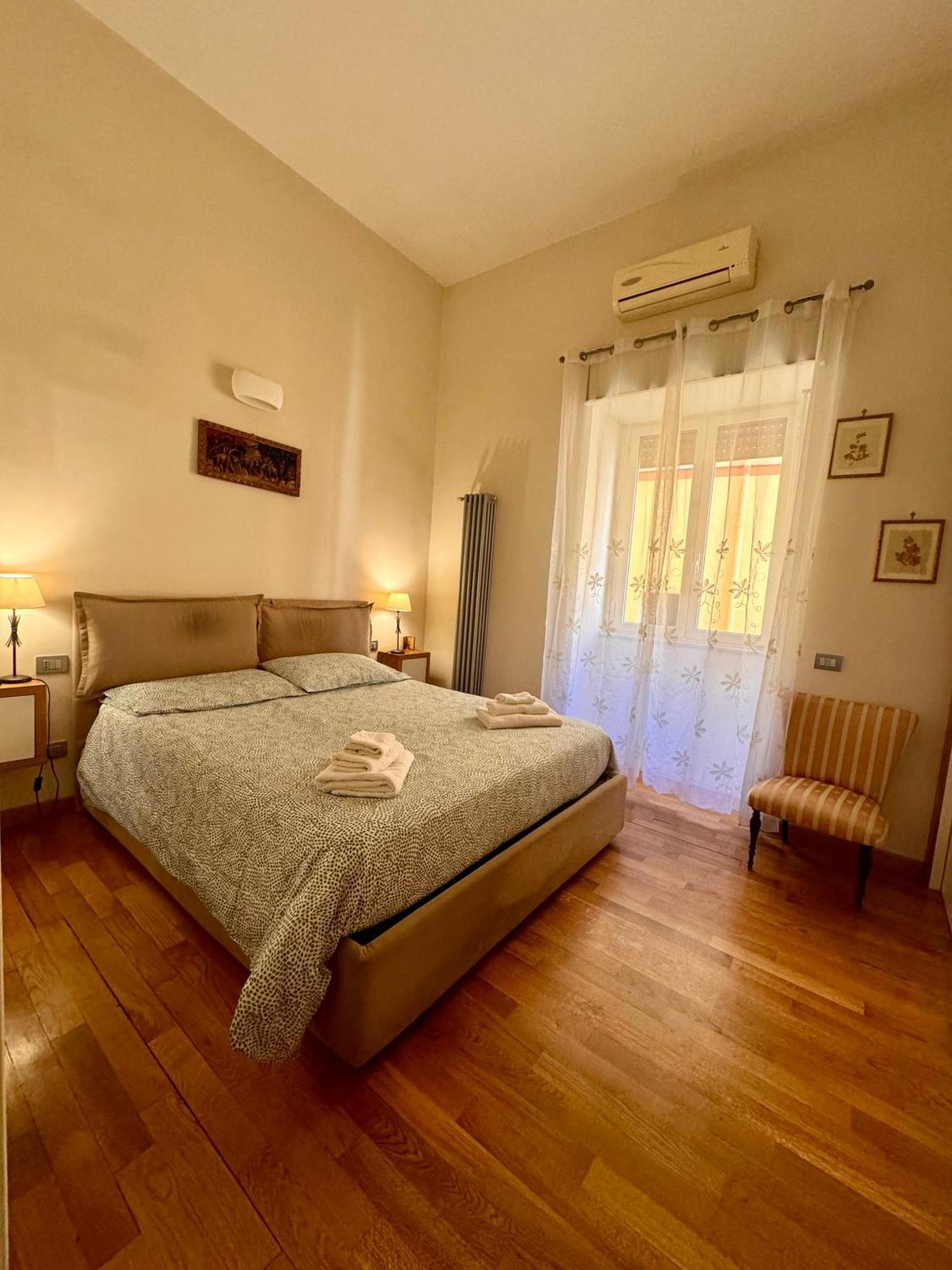 Luisa Apartment Naples