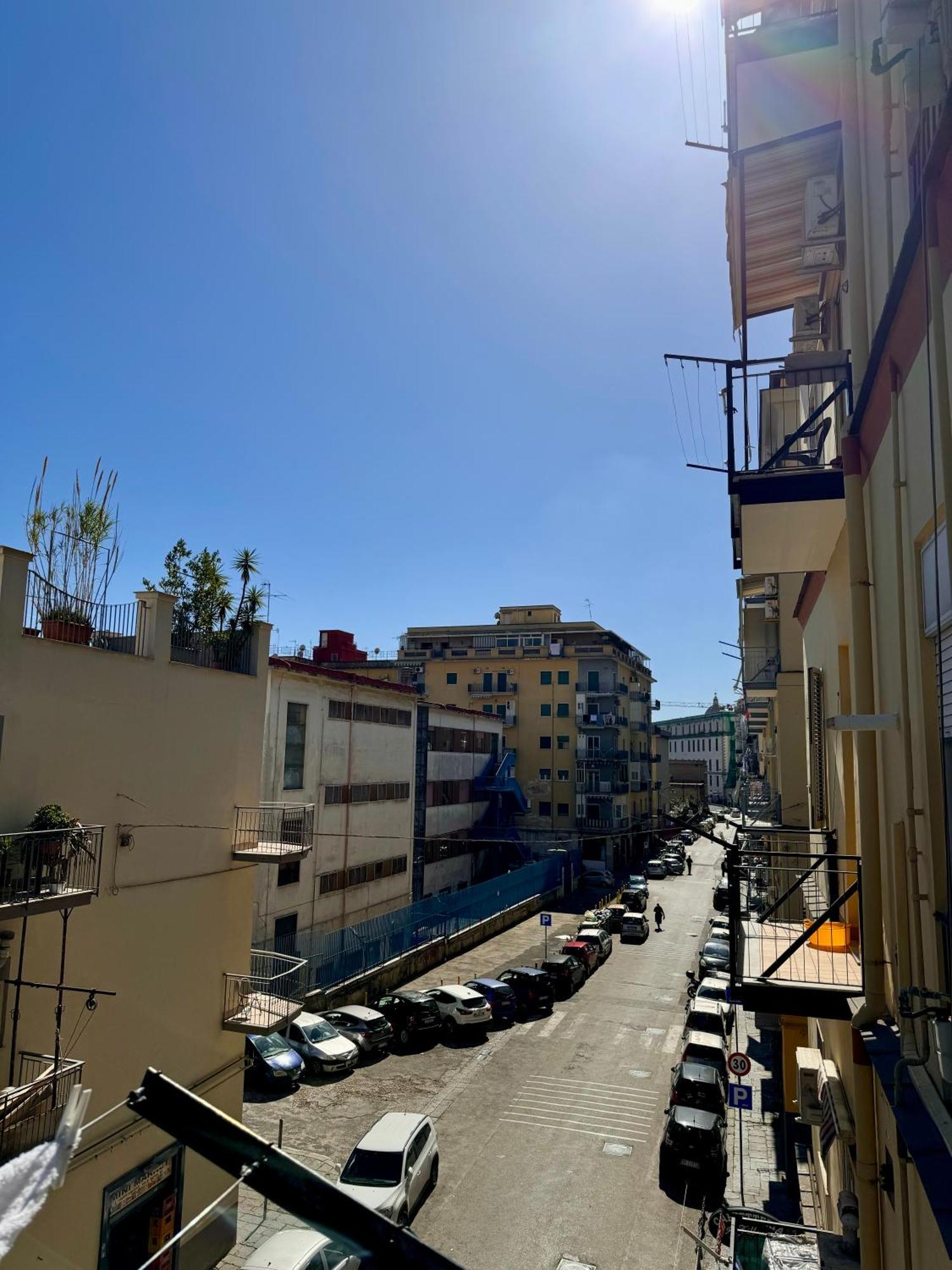 Luisa Apartment Naples