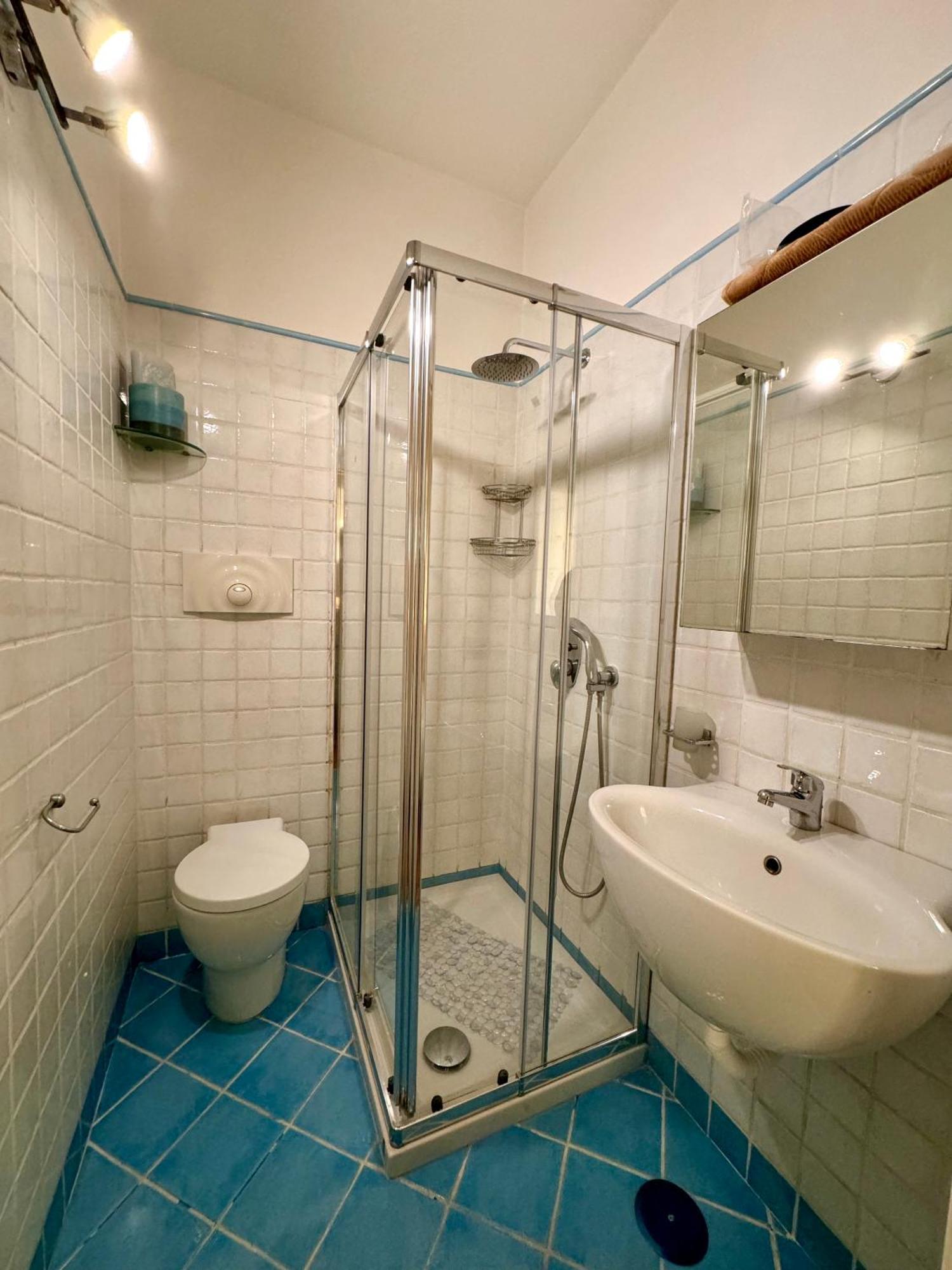 Apartment Luisa Naples