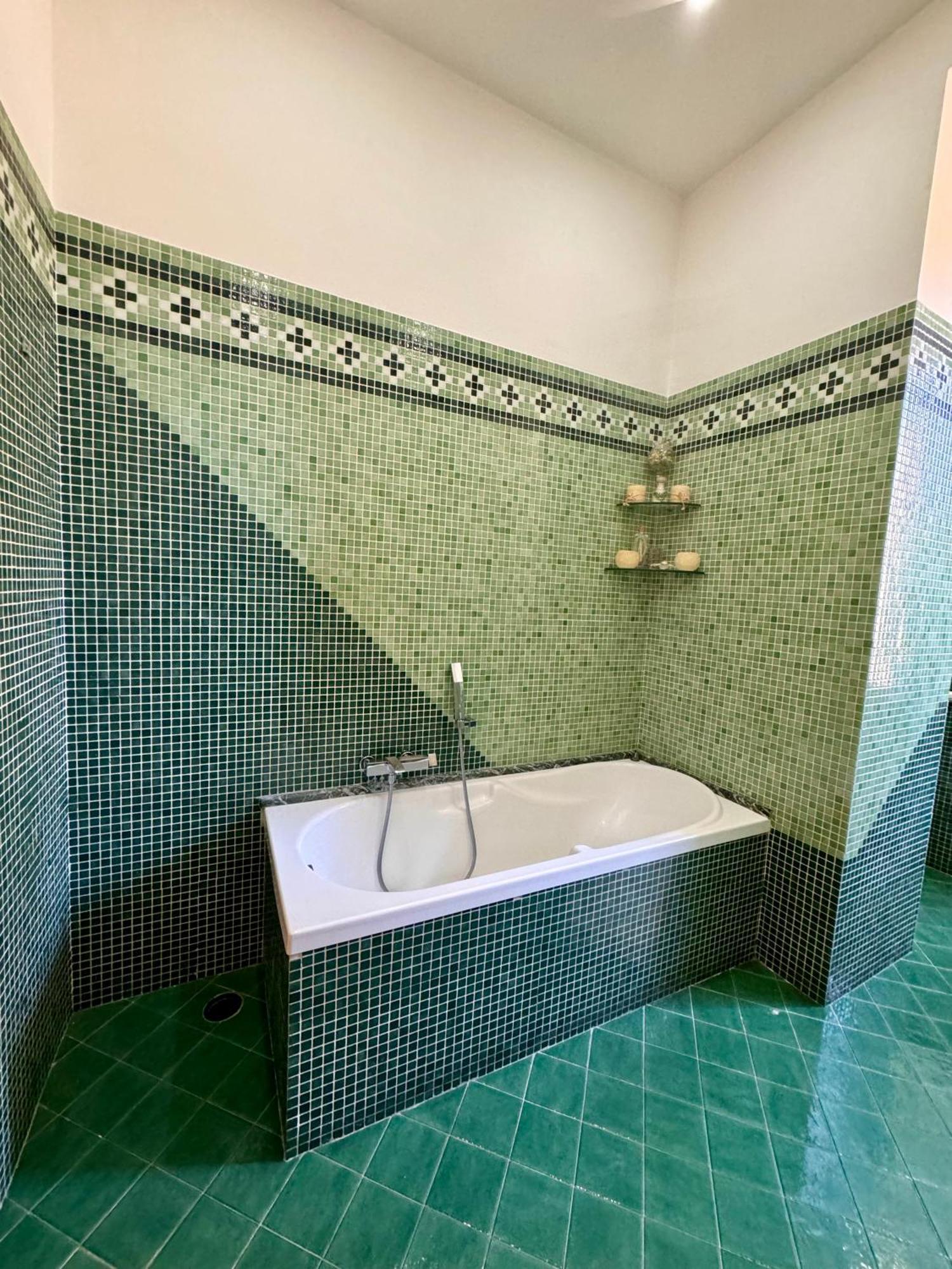 Apartment Luisa Naples