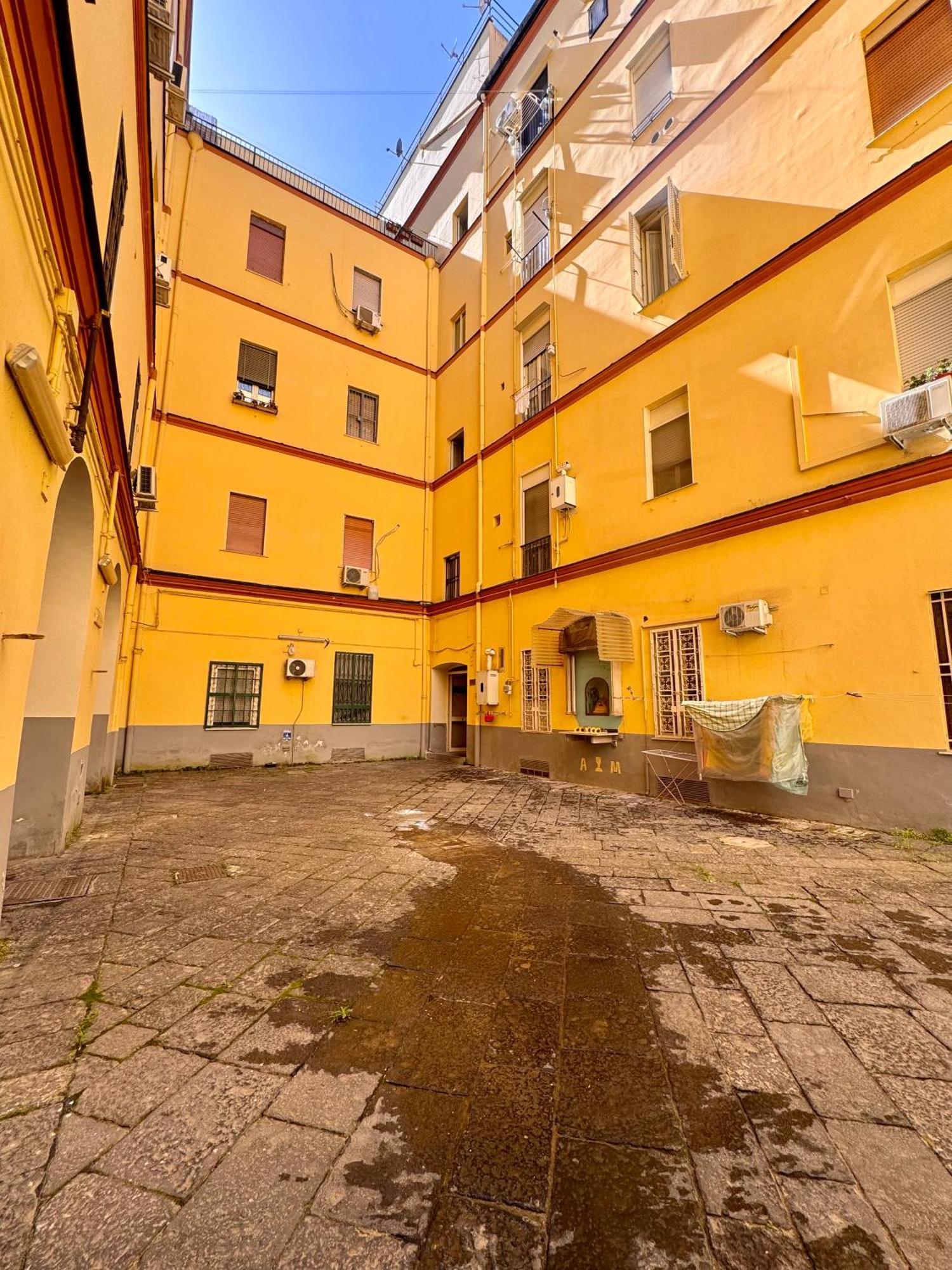 Apartment Luisa *