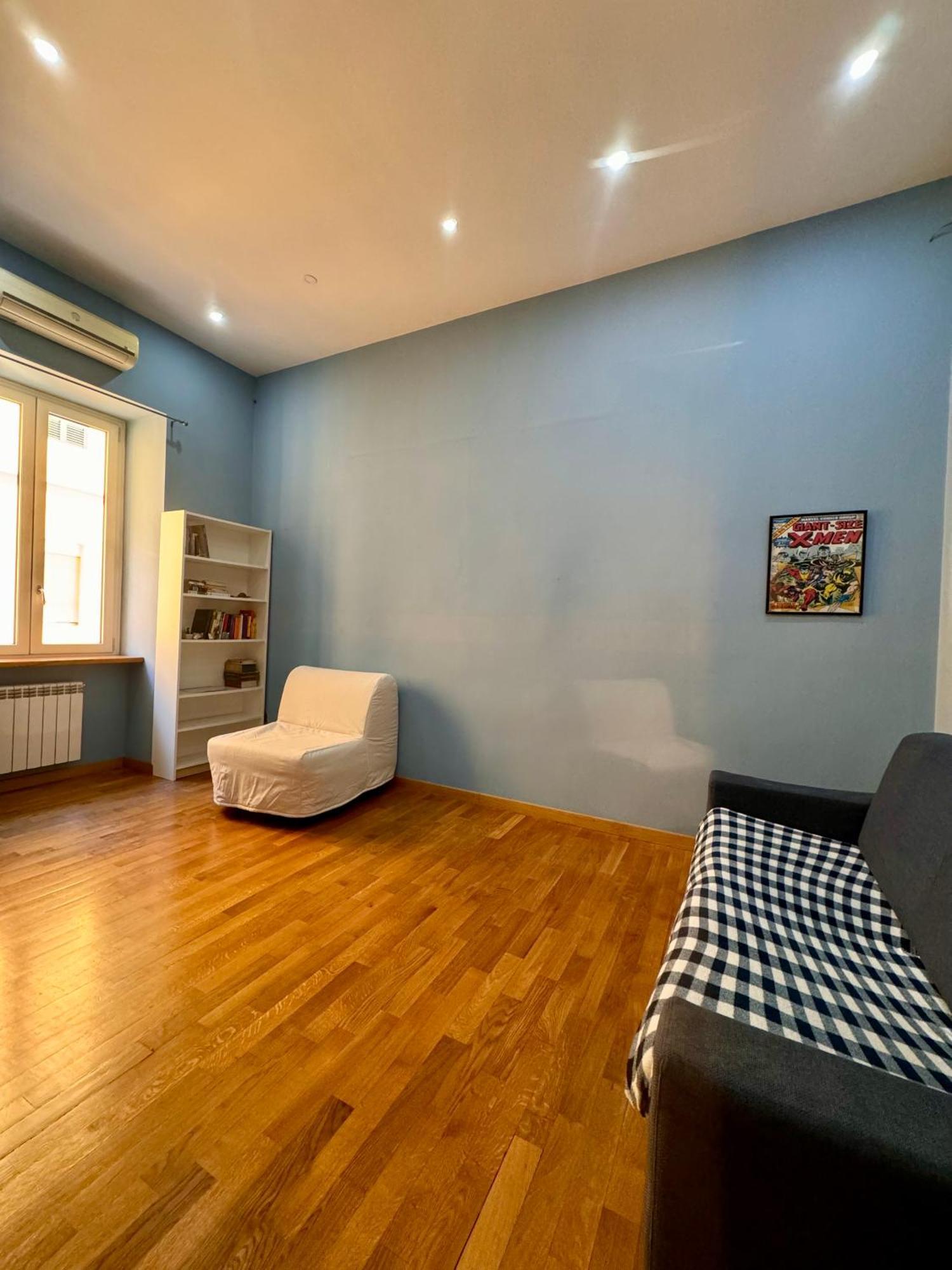 Apartment Luisa