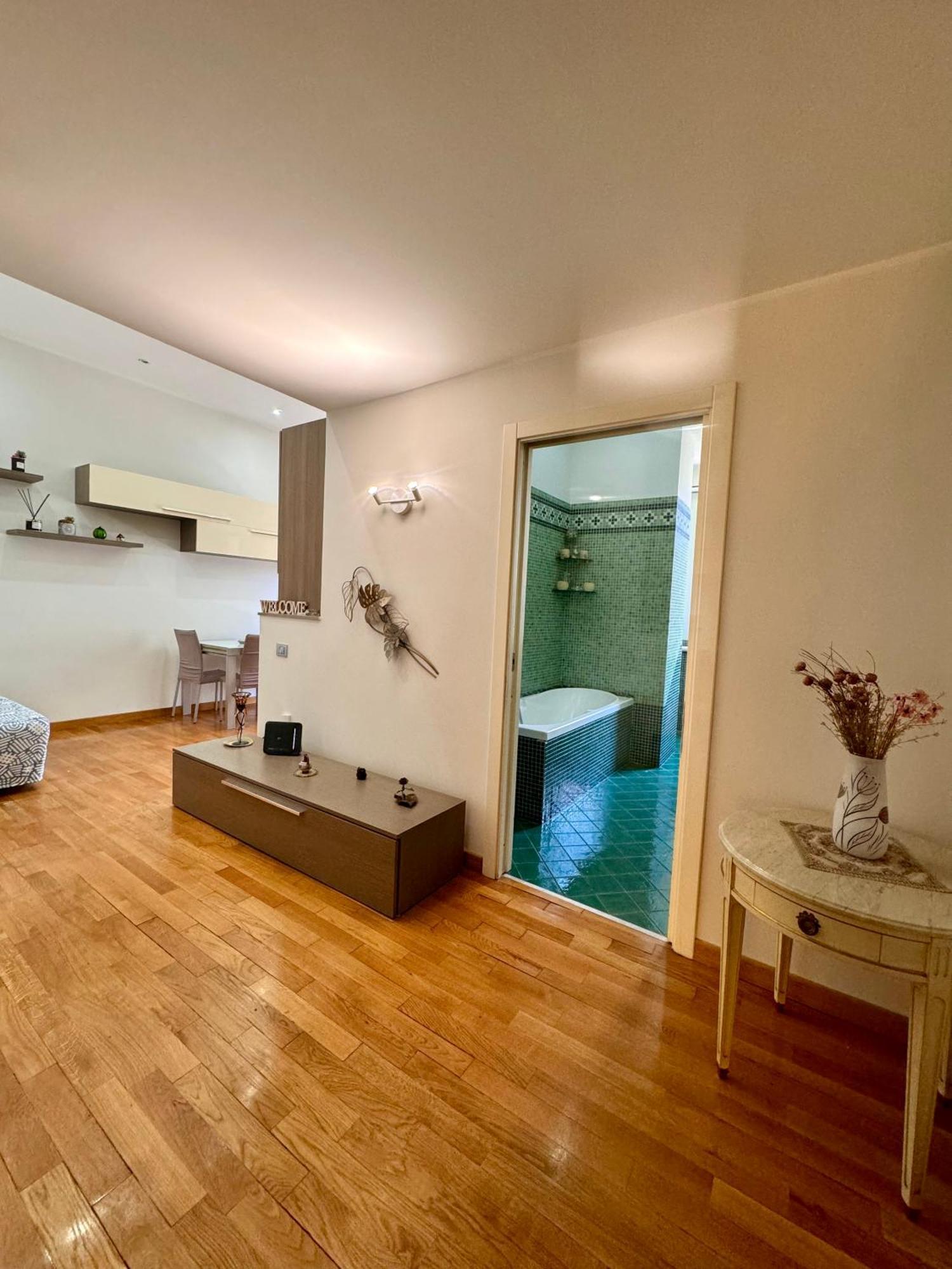 Luisa * Napoli